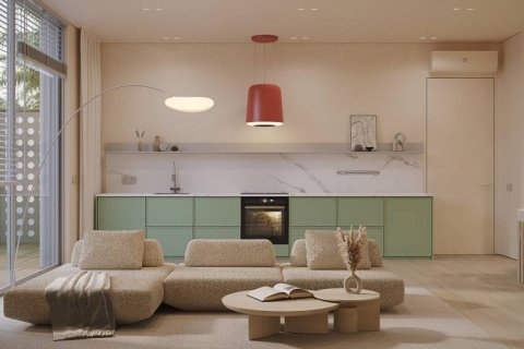 Villa in Ko Samui, Thailand 2 bedrooms № 154588 - photo 5