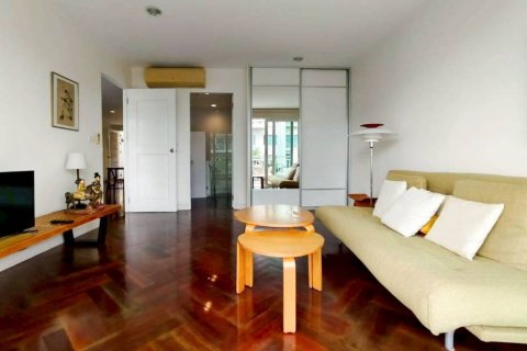 Condo à Hua Hin, Thaïlande, 2 chambres № 154585 - photo 4