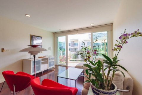 Кондоминиум с 2 спальнями в Хуа Хине, Таиланд № 154585 - фото 6