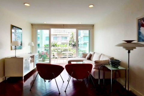 Condo à Hua Hin, Thaïlande, 2 chambres № 154585 - photo 7