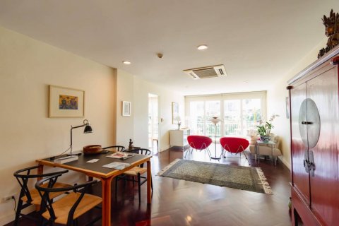 Кондоминиум с 2 спальнями в Хуа Хине, Таиланд № 154585 - фото 9