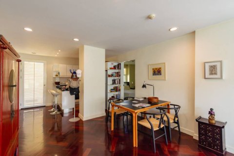 Кондоминиум с 2 спальнями в Хуа Хине, Таиланд № 154585 - фото 8