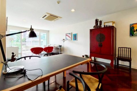 Condo à Hua Hin, Thaïlande, 2 chambres № 154585 - photo 10