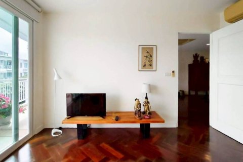 Condo à Hua Hin, Thaïlande, 2 chambres № 154585 - photo 6