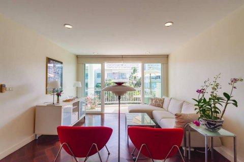 Кондоминиум с 2 спальнями в Хуа Хине, Таиланд № 154585 - фото 3