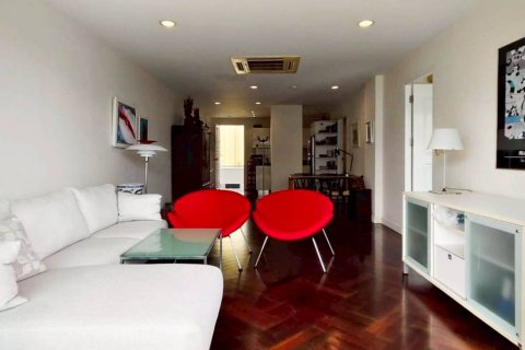 Condo à Hua Hin, Thaïlande, 2 chambres № 154585 - photo 2