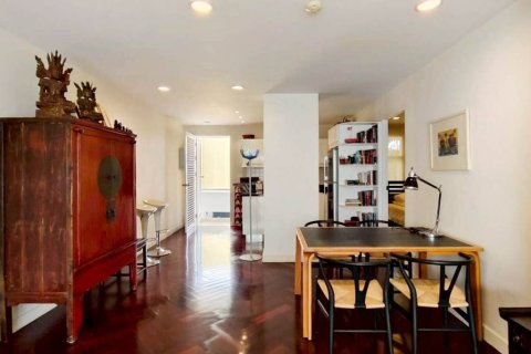 Condo à Hua Hin, Thaïlande, 2 chambres № 154585 - photo 8