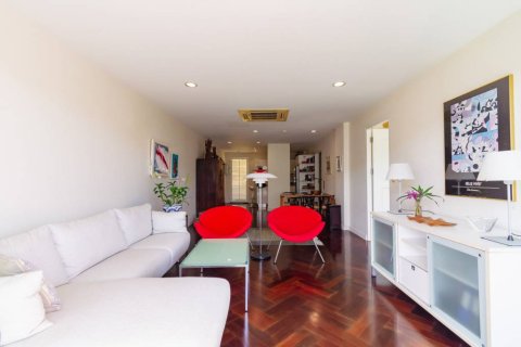 Кондоминиум с 2 спальнями в Хуа Хине, Таиланд № 154585 - фото 2