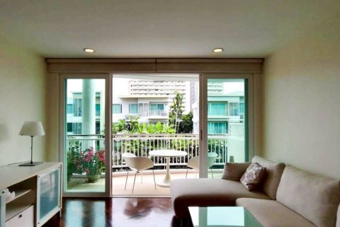 Condo à Hua Hin, Thaïlande, 2 chambres № 154585 - photo 3