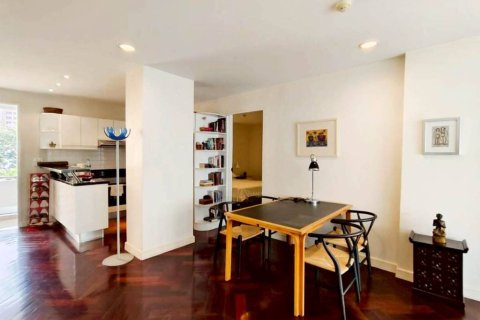 Condo à Hua Hin, Thaïlande, 2 chambres № 154585 - photo 9