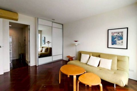 Condo à Hua Hin, Thaïlande, 2 chambres № 154585 - photo 5