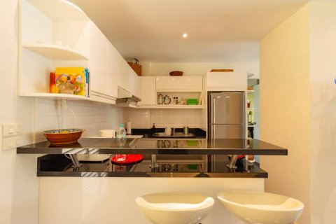 Кондоминиум с 2 спальнями в Хуа Хине, Таиланд № 154585 - фото 10