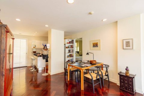 Кондоминиум с 2 спальнями в Хуа Хине, Таиланд № 154585 - фото 7