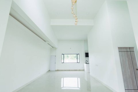 Villa in Hua Hin, Thailand 3 bedrooms № 154584 - photo 10