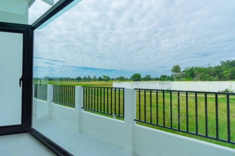 Villa in Hua Hin, Thailand 3 bedrooms № 154584 - photo 8