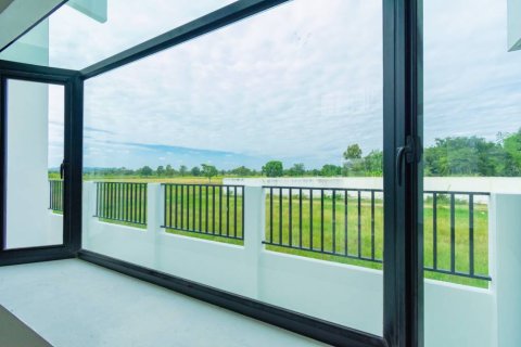 Villa in Hua Hin, Thailand 3 bedrooms № 154584 - photo 7