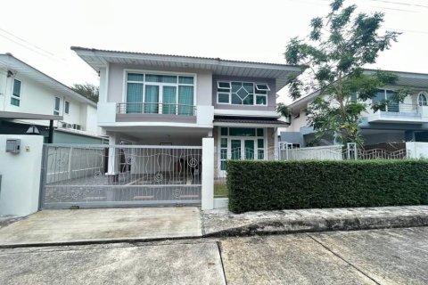 House in Ko Kaeo, Thailand 4 bedrooms № 154589 - photo 4