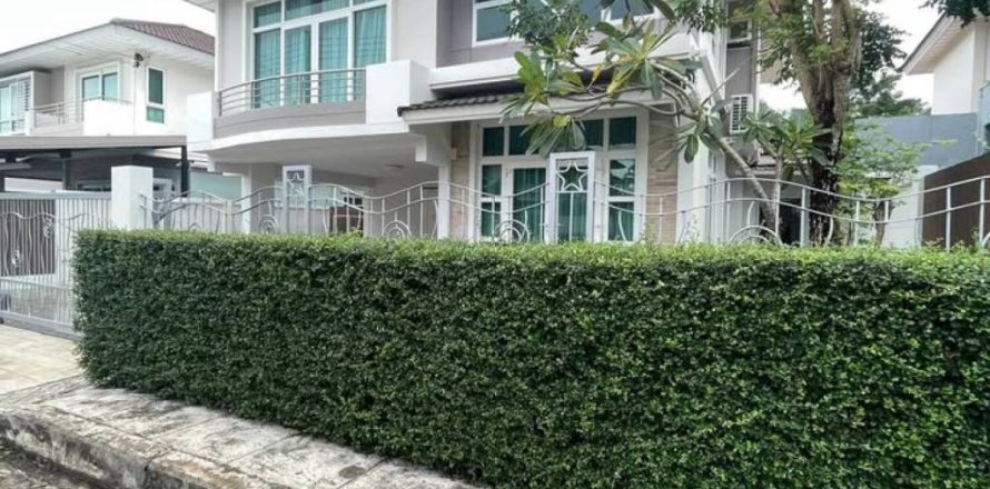 House in Ko Kaeo, Thailand 4 bedrooms № 154589