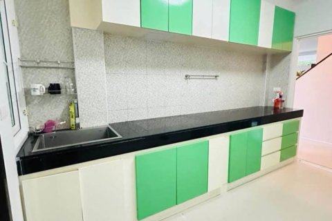 House in Ko Kaeo, Thailand 4 bedrooms № 154589 - photo 7