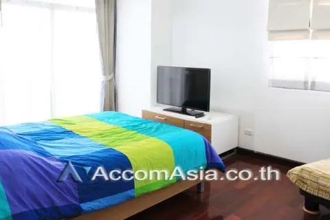 Eigentumswohnung in Watthana, Bangkok, Thailand, 2 Schlafzimmer № 218285 - Foto 4