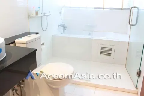 Eigentumswohnung in Watthana, Bangkok, Thailand, 2 Schlafzimmer № 218285 - Foto 7