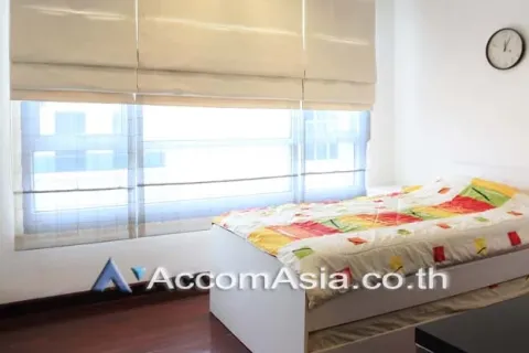 Eigentumswohnung in Watthana, Bangkok, Thailand, 2 Schlafzimmer № 218285 - Foto 6