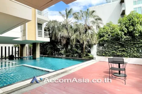 Eigentumswohnung in Watthana, Bangkok, Thailand, 1 Schlafzimmer № 218284 - Foto 7