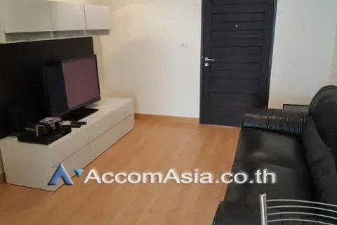 Eigentumswohnung in Watthana, Bangkok, Thailand, 1 Schlafzimmer № 218284 - Foto 3
