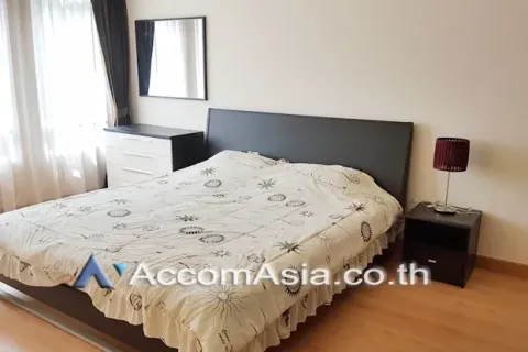 Eigentumswohnung in Watthana, Bangkok, Thailand, 1 Schlafzimmer № 218284 - Foto 4