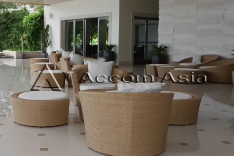 Eigentumswohnung in Bang Lamung, Thailand, 3 Schlafzimmer № 218287 - Foto 16