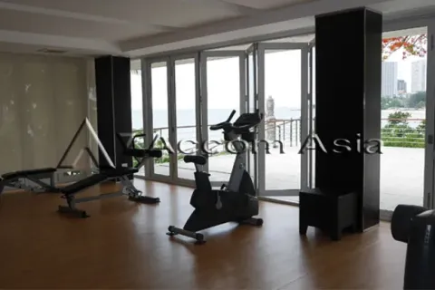 Eigentumswohnung in Bang Lamung, Thailand, 3 Schlafzimmer № 218287 - Foto 11