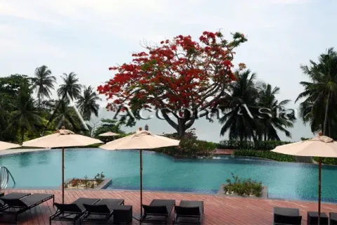 Eigentumswohnung in Bang Lamung, Thailand, 3 Schlafzimmer № 218287 - Foto 8
