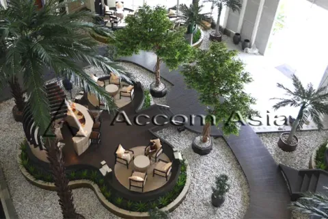 Eigentumswohnung in Bang Lamung, Thailand, 3 Schlafzimmer № 218287 - Foto 17