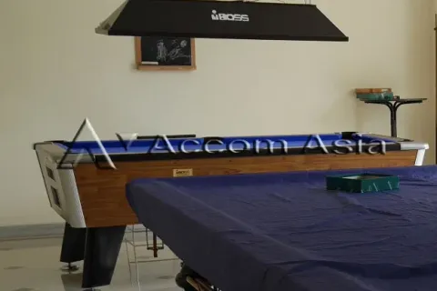 Eigentumswohnung in Bang Lamung, Thailand, 3 Schlafzimmer № 218287 - Foto 12
