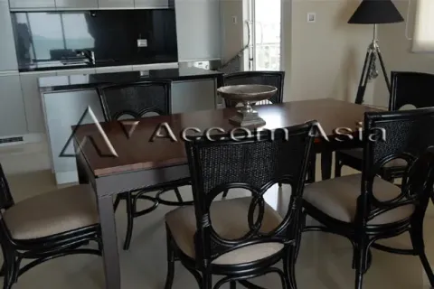 Eigentumswohnung in Bang Lamung, Thailand, 3 Schlafzimmer № 218287 - Foto 4