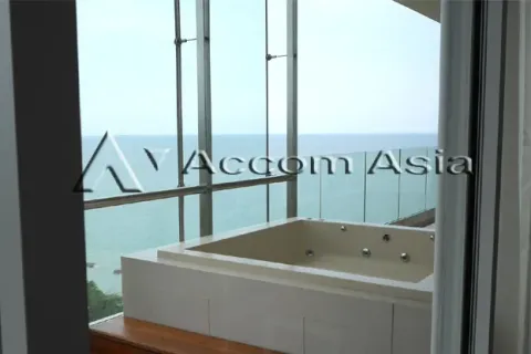 Eigentumswohnung in Bang Lamung, Thailand, 3 Schlafzimmer № 218287 - Foto 6