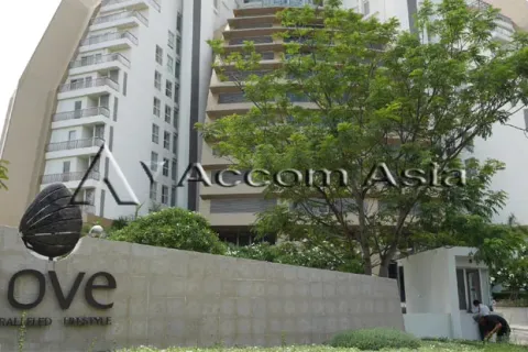 Eigentumswohnung in Bang Lamung, Thailand, 3 Schlafzimmer № 218287 - Foto 18