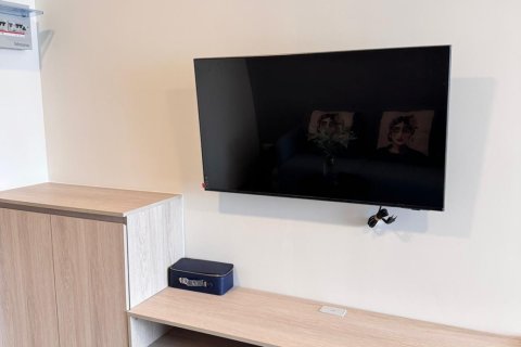 Студия в кондо в Пхукете, Таиланд № 140823 - фото 9