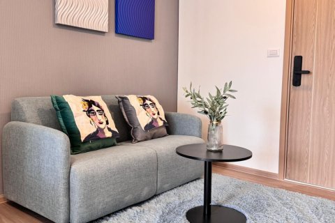 Студия в кондо в Пхукете, Таиланд № 140823 - фото 7