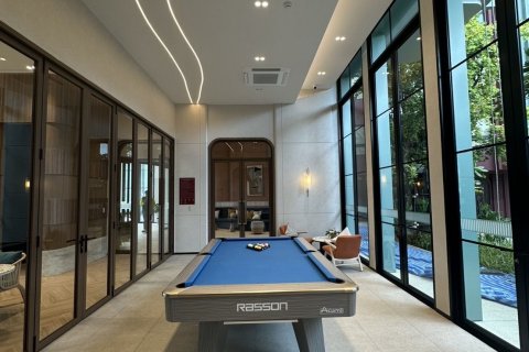 Студия в кондо в Пхукете, Таиланд № 140823 - фото 15