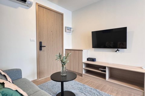 Студия в кондо в Пхукете, Таиланд № 140823 - фото 8