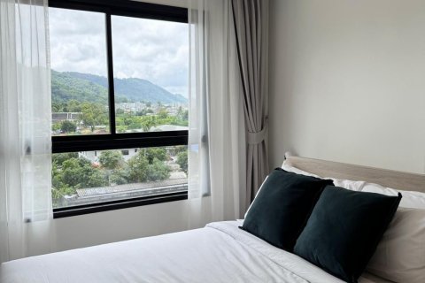 Студия в кондо в Пхукете, Таиланд № 140823 - фото 2