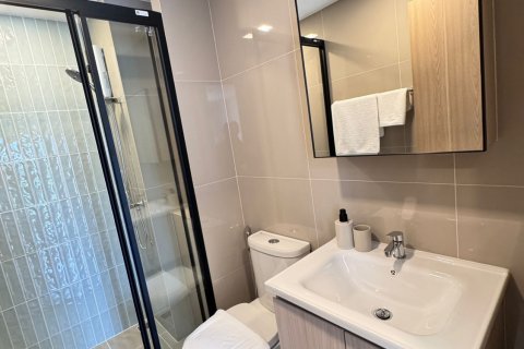 Студия в кондо в Пхукете, Таиланд № 140823 - фото 3