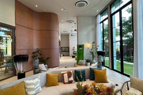 Студия в кондо в Пхукете, Таиланд № 140823 - фото 13