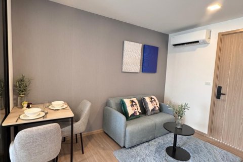 Студия в кондо в Пхукете, Таиланд № 140823 - фото 6