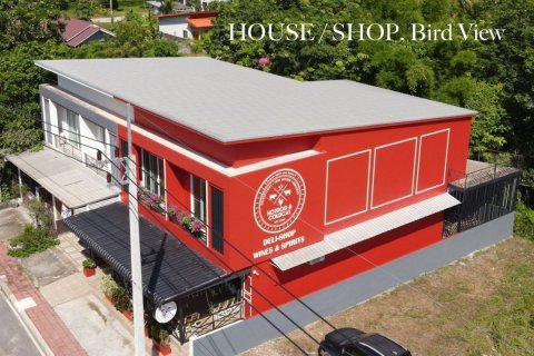 Centre commercial à Krabi, Thaïlande № 140818 - photo 2