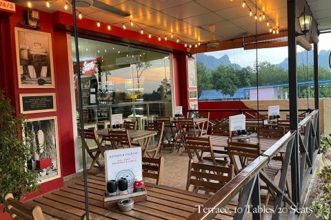 Centre commercial à Krabi, Thaïlande № 140818 - photo 3