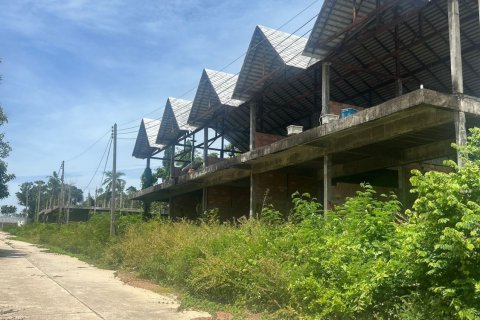 Terrain à Ko Samui, Thaïlande 19200 m2 № 140819 - photo 9