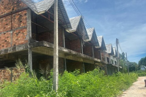 Terrain à Ko Samui, Thaïlande 19200 m2 № 140819 - photo 11