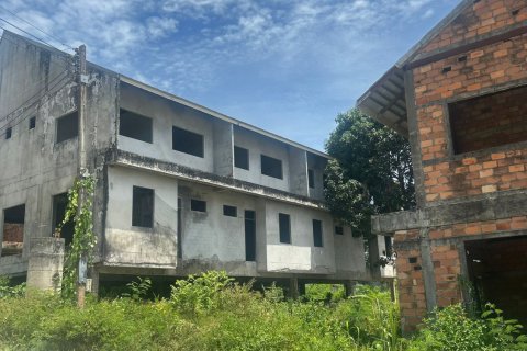 Terrain à Ko Samui, Thaïlande 19200 m2 № 140819 - photo 3